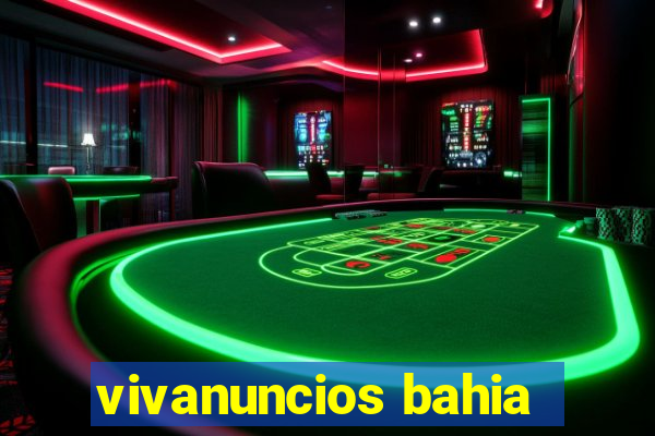 vivanuncios bahia